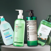 ROUND LAB Pine Calming Cica Body Wash