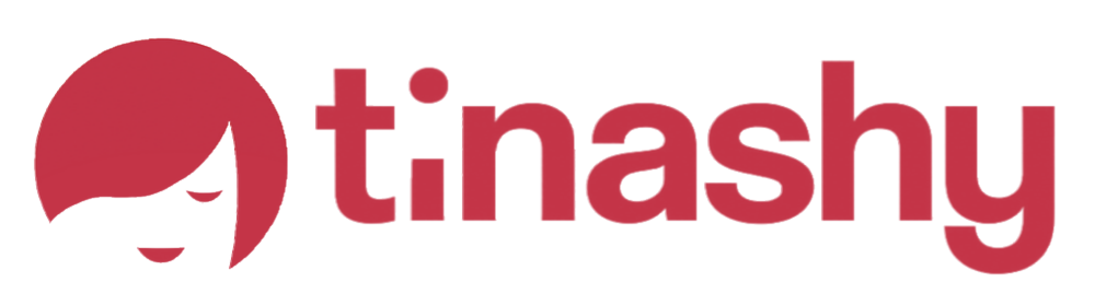 TinaShy
