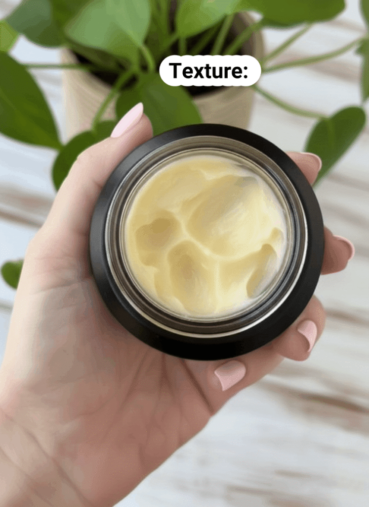 Mary & May, Idebenone Blackberry Intense Cream