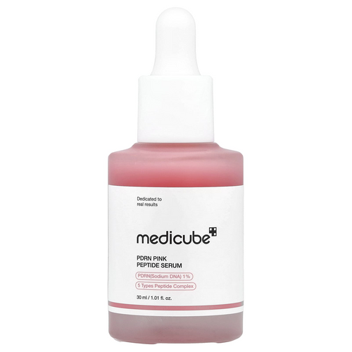 Medicube PDRN Pink Peptide Serum