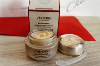 Shiseido Benefiance Eye Cream