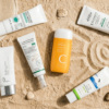 Sunscreens on iHerb - 2026