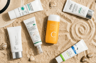Sunscreens on iHerb - 2026