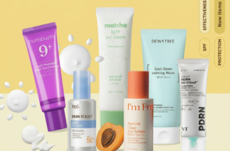 The Best New Asian Sunscreens of 2026